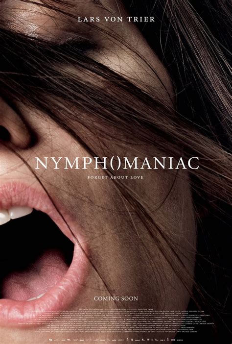 Nymphomaniac 